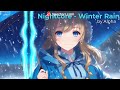 Nightcore - Winter Rain (Sinder) || 🎧🔊