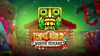 Temple Run 2 (2023) - Gameplay (PC UHD) [4K60FPS] 