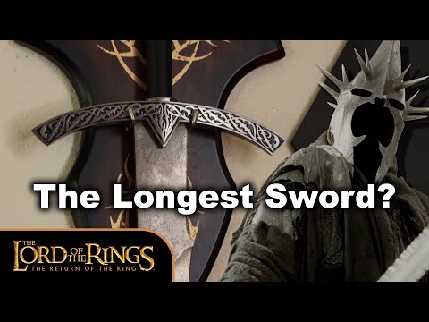 Sword of the