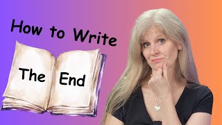 The Power of Endings: Writing Tips Revealed
