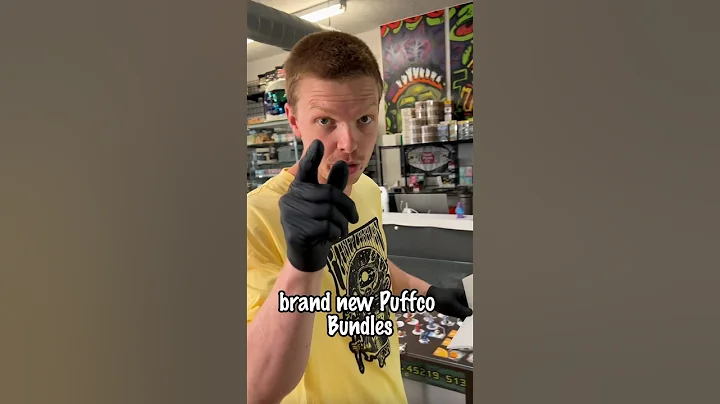 FREE top with a Puffco 😳👍 #420 #420vibes #710 #420community #shorts