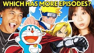 Do You Remember 2000s Anime? (Ft. Skyy Jade)