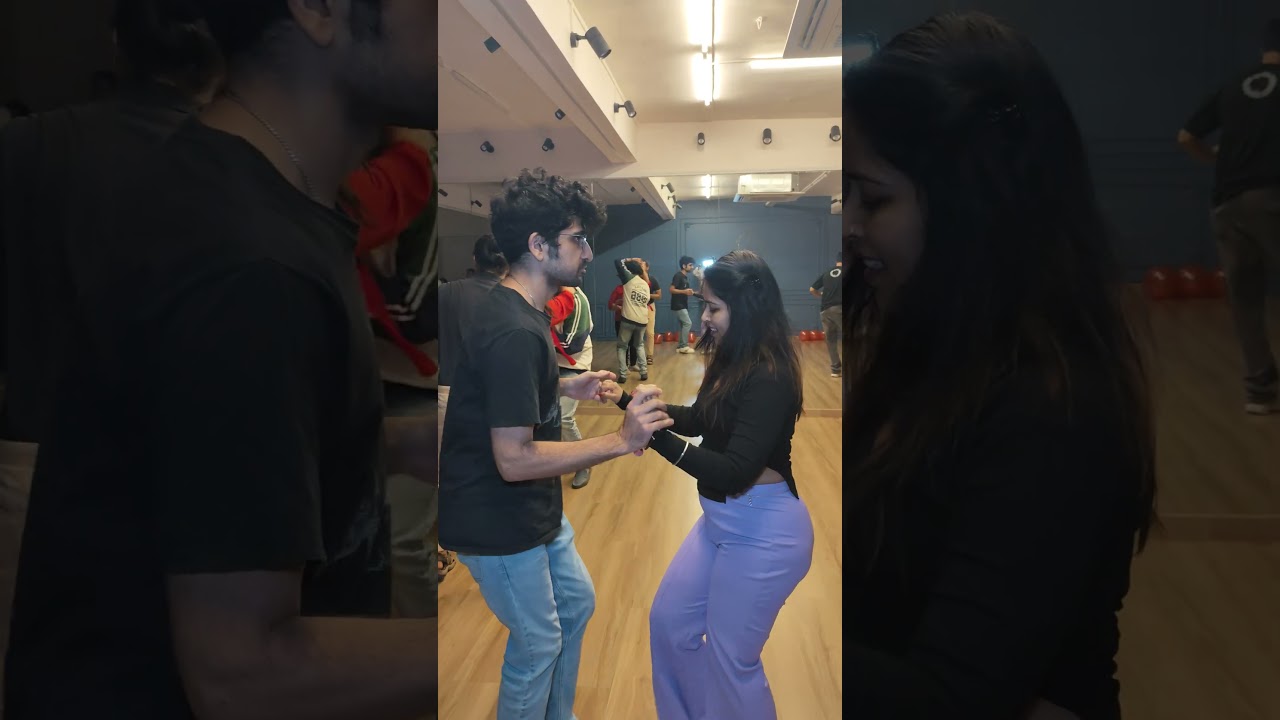 Wednesday socials nights pune 