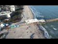 Westgate cocoa beach pier  january 2023