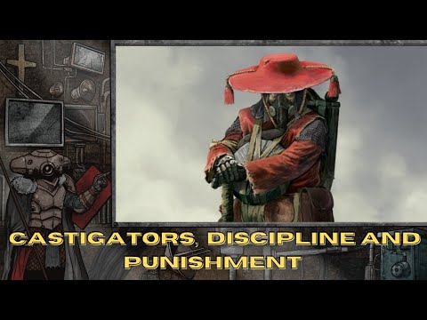 Castigators, Redeemed heretic or Pious Trench Pilgrim?