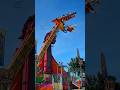 People Falls From Extreme Rides