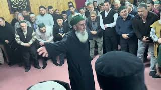 Dedem Başka Alemlerde