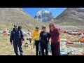 Adventure  kailash tour is going live