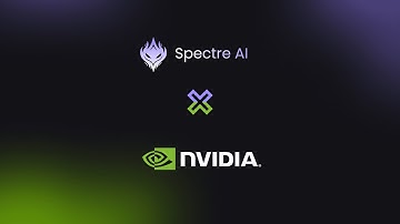 SPECTRE AI x NVIDIA Startup Program | Pushing the needle on AI Predictions