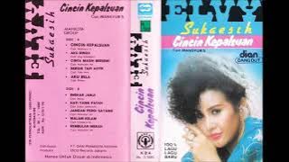 CINCIN KEPALSUAN by Elvy Sukaesih. Full Single Album Dangdut Original.