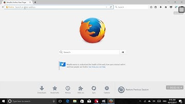 Connecting to Onelan