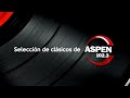 Selección de clásicos de ASPEN 102.3