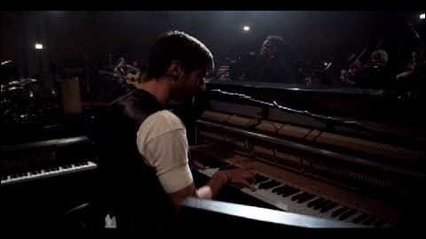 Take That - Said It All (Abbey Road)