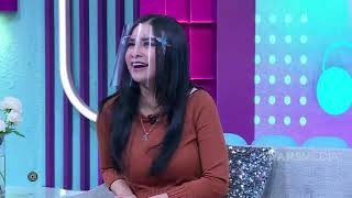 Maria Vania Akui Suka Tukul Arwana, Tapi . . . - Best Moment Rumpi (16.9.20)