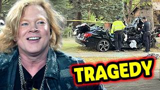 Download Lagu The Tragedy Of Axl Rose Is Beyond Heartbreaking MP3 Download Lagu The Tragedy Of Axl Rose Is Beyond Heartbreaking MP3