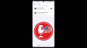 2/2 Autostart App Manager (Autostart No root apk) ENGLISH | START app AUTOMATICALLY on BOOT UP