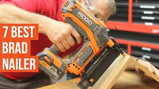 Is a Brad Nailer Right for You? (DIY Arts & Crafts) - FeltMagnet