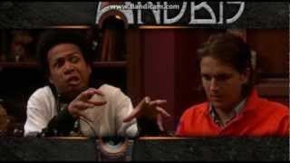 Fresh Du 110212 - Spécial Anubis Les Racines