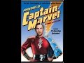 Adventures of Captain Marvel:  Chapter 6-Lens of Death