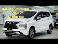 MITSUBISHI XPANDER PREMIUM 2022| TRANG BỊ FULL ĐỒ CHƠI | 1 CHỦ MUA MỚI | CHẠY LƯỚT 18.000KM |