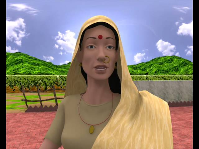 Gram Sabha Animation - YouTube