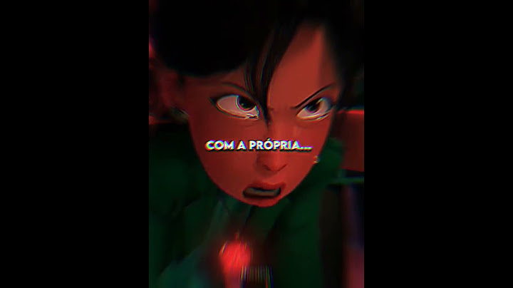 "Como ela fez isso com a própria mãe!" Red Crescer é uma fera Edit 🍁🦊