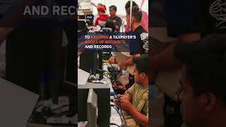 Bir Suspends Field Audits Amid Calls To Probe Alleged Extortion Scheme