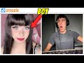 Fake girl trolls people on omegle 19 voicetrolling