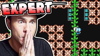 It's Too Much For Me! // Expert No Skip 1000 Levels SEASON 2 [Levels 49+]