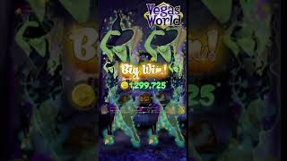 Vegas World - Fright Night Slots! screenshot 5