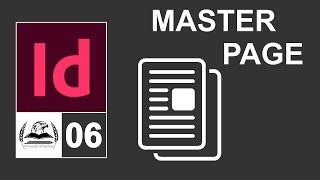 Adobe InDesign for Beginners | Master Pages in InDesign | InDesign in Urdu & Hindi Basic Course