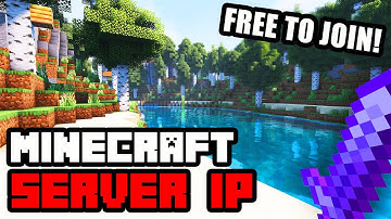 Best MINECRAFT SERVER To join in 2025 (1.21)