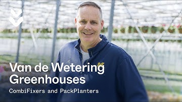 Customer Story: Van de Wetering | TTA-ISO