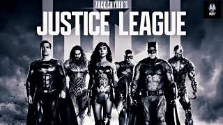 There Is A Kingdom  Nick Cave  Zack Snyders Justice League soundtrack