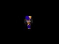 My #pngtuber takes flight #twitch