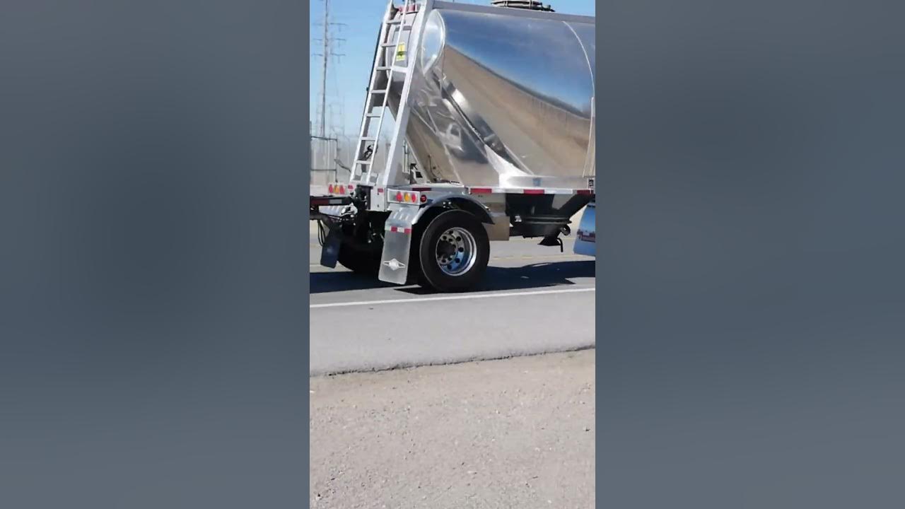 BIG RIG SHORTS KRAMER JUNCTION #49 