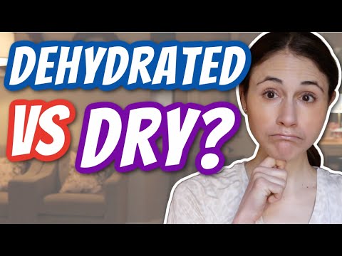 Video: Wat is correct droogt of droogt?