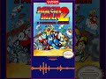 Mega Man 2 NES OST - 3 Password Screen #takashitateishi #manamimatsumae #yoshihirosakaguchi