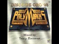 Polymarchs - Disco de Oro '93