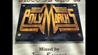 Polymarchs - Disco de Oro '93
