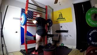 My Anecdotal Observations Of Inflammation & Work Capacity On A Ketogenic Diet