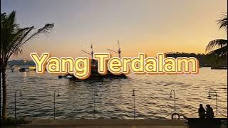 Yang Terdalam - ( Versi Keroncong ) - Cover Zhenuxx Official