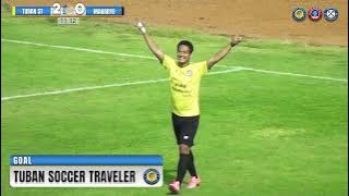 TROFEO | TST V MAKARYO | GAME 1 | STD. TUBAN SPORT CENTER