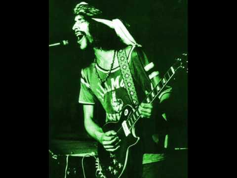 Randy California - Downer (1972)