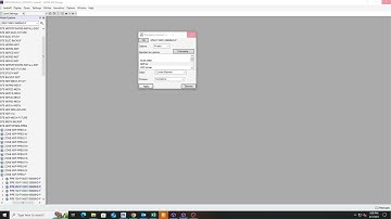 E3D- Extract Piping isometric isodraft
