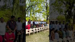 Ras training centre HCM RIPA Udaipur
