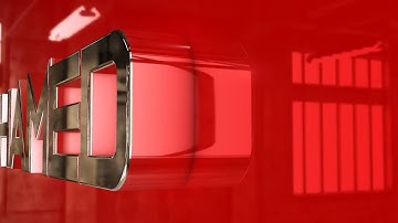 Element 3d : Playing With AO in E3D (Tutorial Coming Soon )