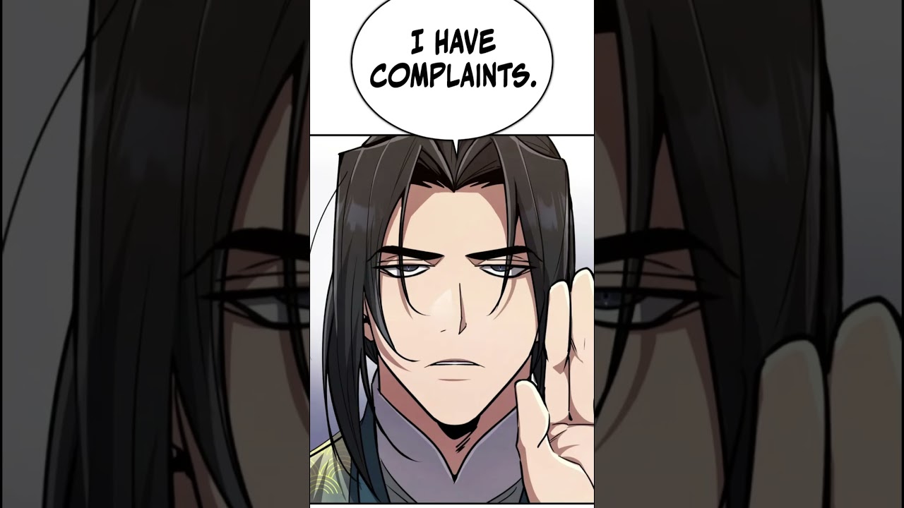 Reincarnation of the Fist King