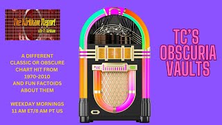 TKR presents TC's Obscuria Vaults - November 17 2025