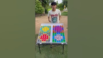 . "Puzzle Sort Ball: Fun, Strategy, and Endless Levels"